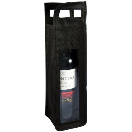 Eco Wine Bag x 1