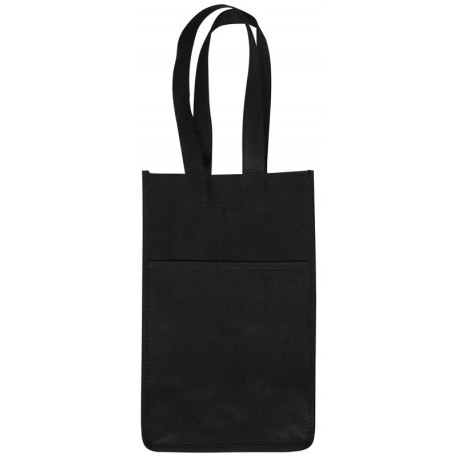 Eco Wine Bag x 4