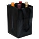 Eco Wine Bag x 4