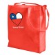 Vamos Chile Shopping Bag (Con Logo 1 color)
