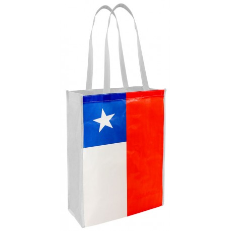 Eco Flag Shopping Bag