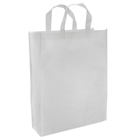 Eco Big Bag Sublimación 38 x 45 x 12 (Con Logo 1 color)