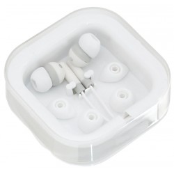 Set de Auriculares Cort