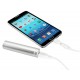 (Con Logo 1 Cargador USB Power Bank 2200mAh)