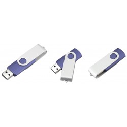 USB Pendrive 2GB Twister