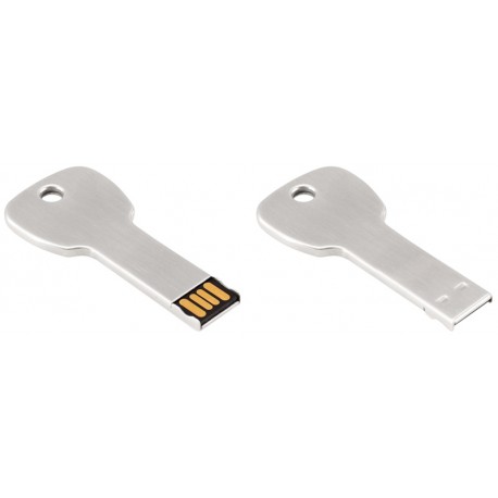 Pendrive 8GB con Forma de Llave