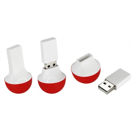 Pendrive Mono Porfiado