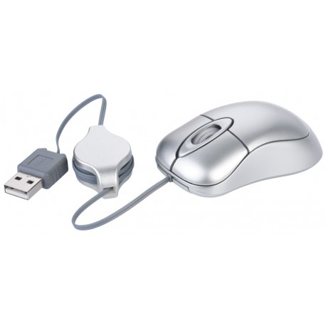 USB Mini-Mouse