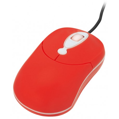 USB Mouse Optico Keita