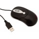 USB Mouse Optico Keita