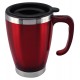 Mug de Acero Inoxidable 440cc