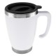 Mug de Acero Inoxidable 440cc