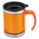 Mug de Acero Inoxidable 440cc