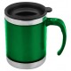 Mug de Acero Inoxidable 440cc