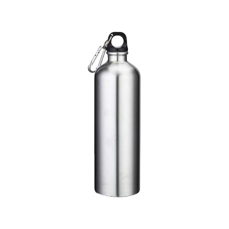 Sport Bottle de Aluminio 750cc