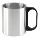 Taza Acero Inox Camping 200cc