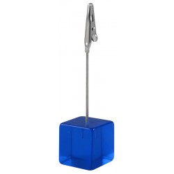 Memo-Clip Base Cubo