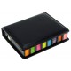 Set Post-it de PU Negro