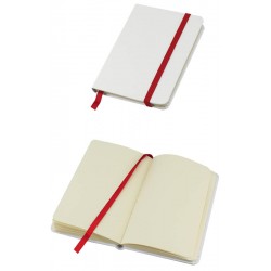 Libreta Whiteskine