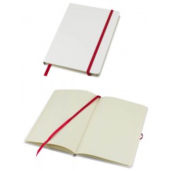 Cuaderno Whiteskine