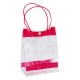 Bolsa de PVC Clear