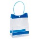 Bolsa de PVC Clear