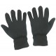 Guantes de Polar