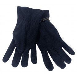 Guantes de Polar