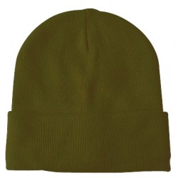 Gorro Lana Interior Polar