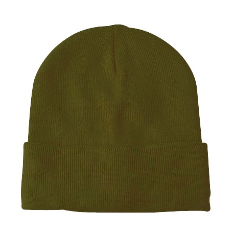 Gorro Lana Interior Polar