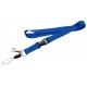 Lanyard Premium Texturado