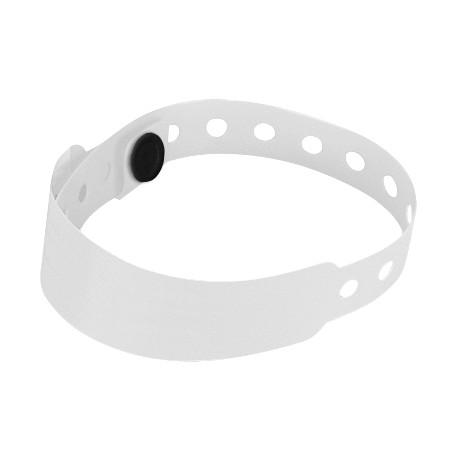 Pulsera de PVC