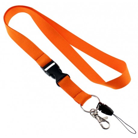 Lanyard Porta-Credencial