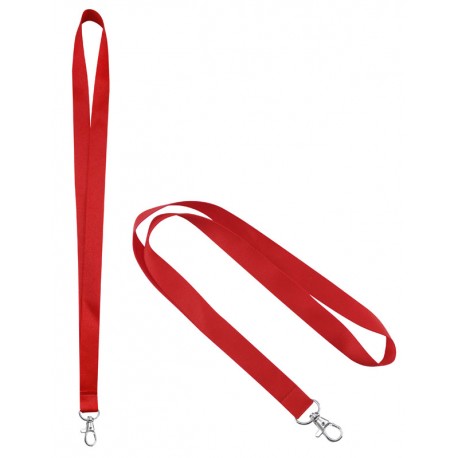 Lanyard Simple Sublimación