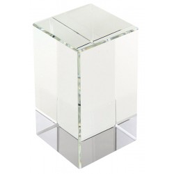 Bloque Cristal Solid