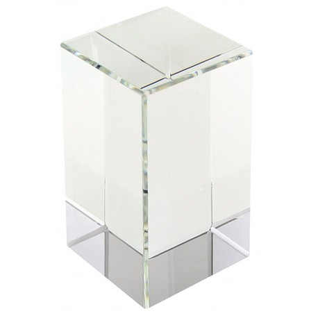 Bloque Cristal Solid