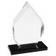 Trofeo Cristal Black Diamond