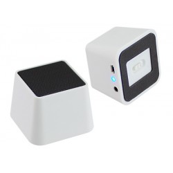 Altavoz Bluetooth Pyramid (Con Logo 1 Color)