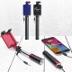 SELFIE STICK POWER BANK SLATHAM   (Con Logo 1 Color)