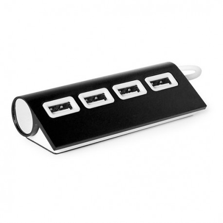 PUERTO USB WEEPER  (Con Logo 1 Color)