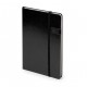 LIBRETA CON MEMORIA USB 8 GB JERSEL  (Con Logo 1 Color)