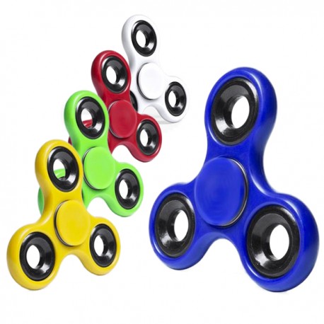 FIDGET SPINNER ZAIREM (Con Logo 1 Color)