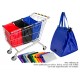 Eco Jumbo-Cart Bag   (Con Logo 1 Color)