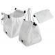 Eco Jumbo-Cart Bag   (Con Logo 1 Color)