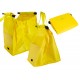 Eco Jumbo-Cart Bag   (Con Logo 1 Color)