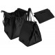 Eco Jumbo-Cart Bag   (Con Logo 1 Color)