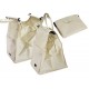 Eco Jumbo-Cart Bag   (Con Logo 1 Color)