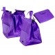 Eco Jumbo-Cart Bag   (Con Logo 1 Color)