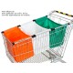 Eco Supermarket-Cart Bag  (Con Logo 1 Color)