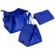 Eco Supermarket-Cart Bag  (Con Logo 1 Color)